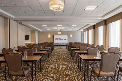 hilton garden inn los angeles redondo beach