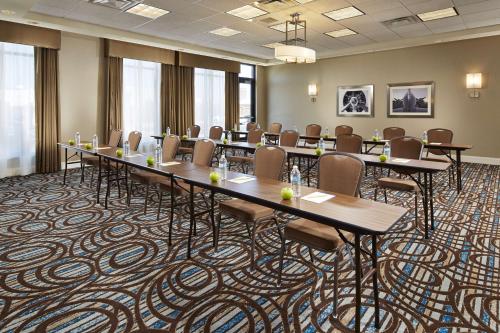 hilton garden inn los angeles redondo beach