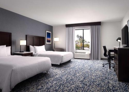 hilton garden inn los angeles redondo beach