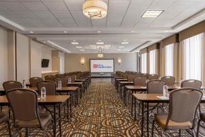 hilton garden inn los angeles redondo beach