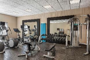 hilton garden inn los angeles redondo beach