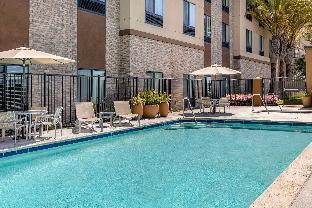hilton garden inn los angeles redondo beach