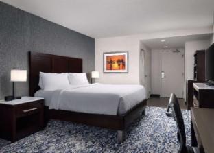 hilton garden inn los angeles redondo beach