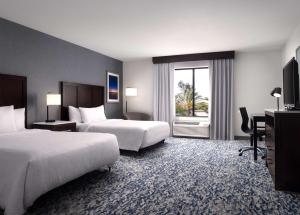 hilton garden inn los angeles redondo beach
