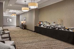 hilton garden inn los angeles redondo beach