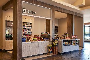 hilton garden inn los angeles redondo beach