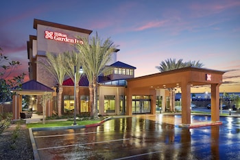 hilton garden inn los angeles redondo beach
