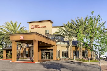 hilton garden inn los angeles redondo beach