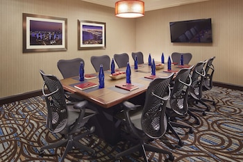 hilton garden inn los angeles redondo beach