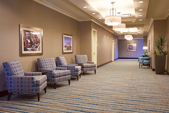 hilton garden inn los angeles redondo beach