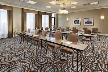 hilton garden inn los angeles redondo beach