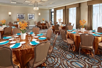 hilton garden inn los angeles redondo beach