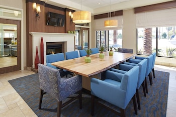 hilton garden inn los angeles redondo beach