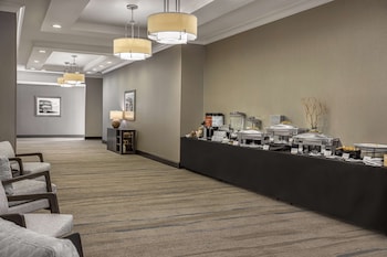 hilton garden inn los angeles redondo beach