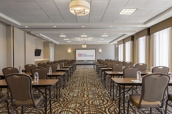 hilton garden inn los angeles redondo beach