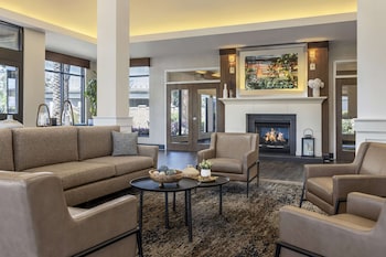 hilton garden inn los angeles redondo beach