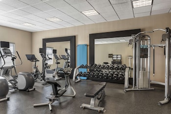 hilton garden inn los angeles redondo beach