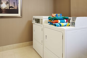 hilton garden inn los angeles redondo beach