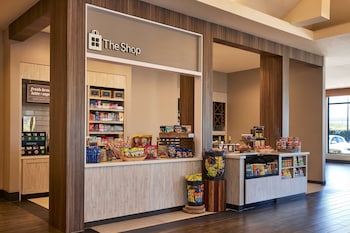 hilton garden inn los angeles redondo beach