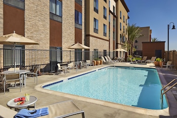 hilton garden inn los angeles redondo beach