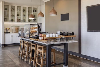hilton garden inn los angeles redondo beach