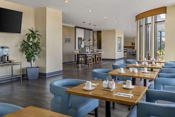 hilton garden inn los angeles redondo beach