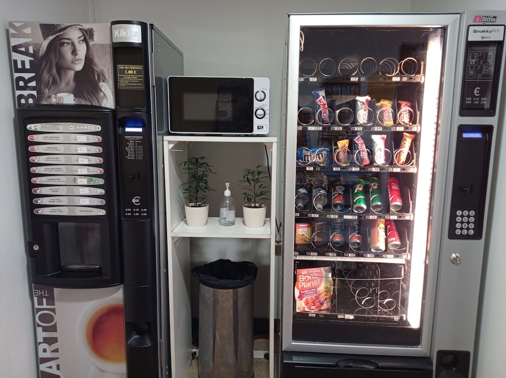 kyriad direct bordeaux est lormont