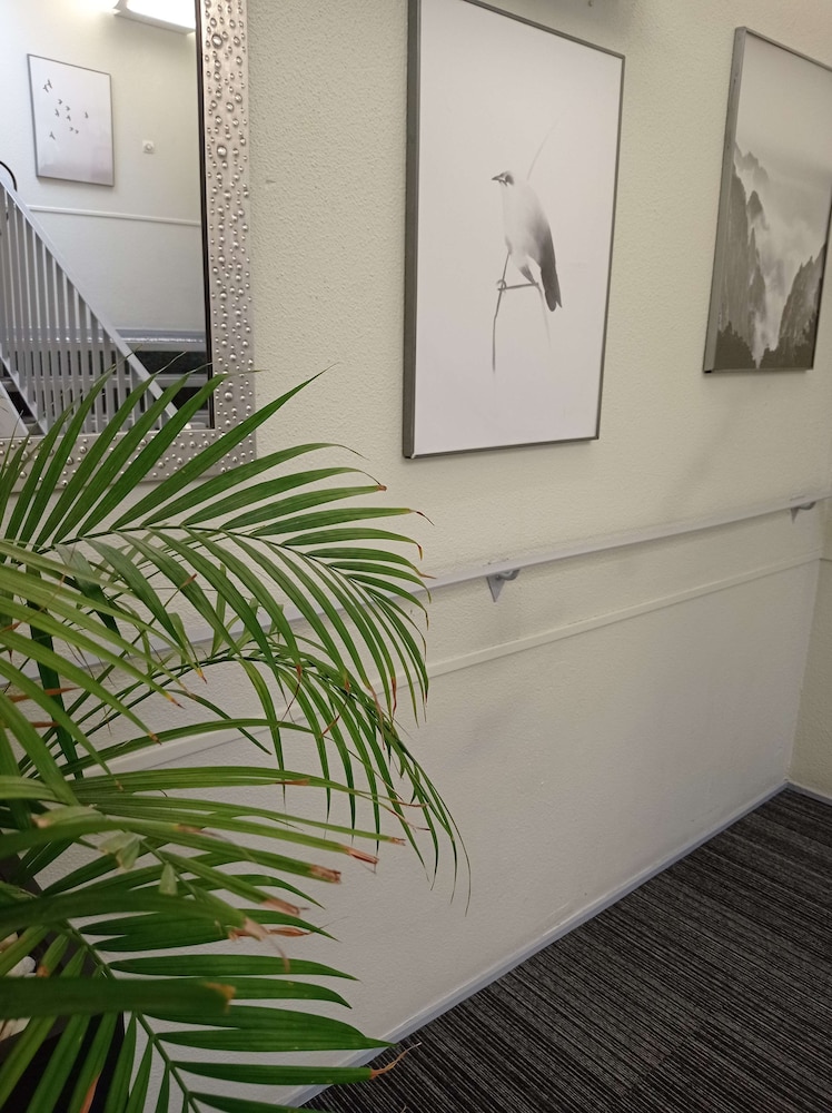 kyriad direct bordeaux est lormont