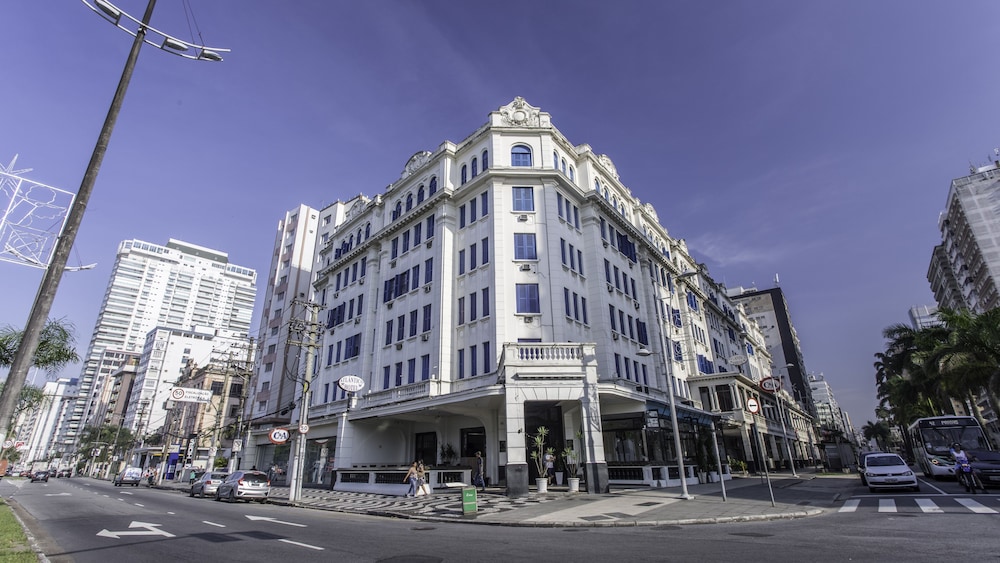 atlantico hotel