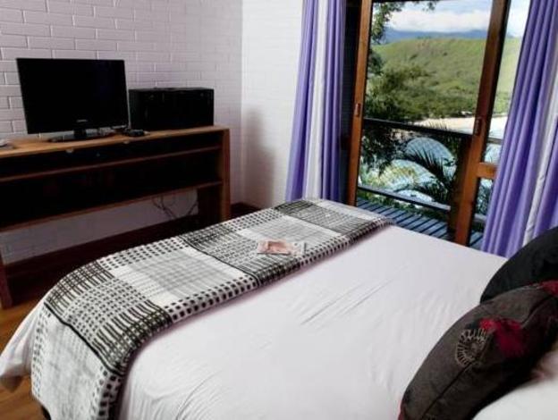 iilha de toque toque eco hotel