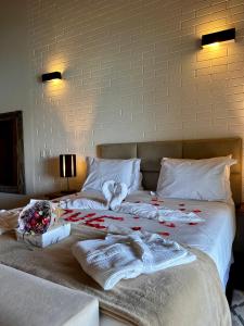 iilha de toque toque eco hotel