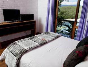 iilha de toque toque eco hotel