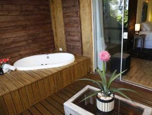 iilha de toque toque eco hotel