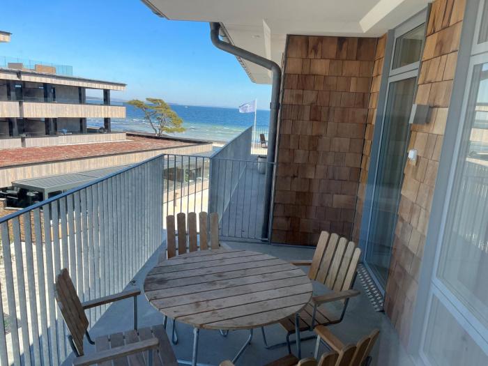ahus brygga apartment hotel
