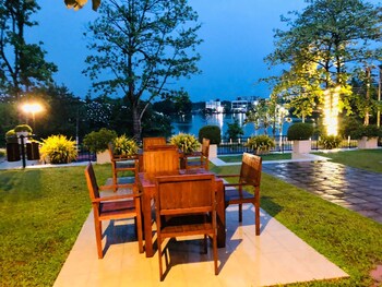 rest house kesbewa