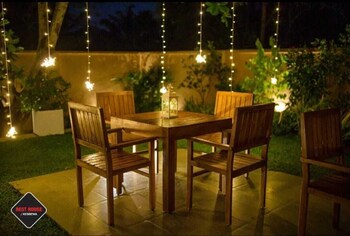 rest house kesbewa