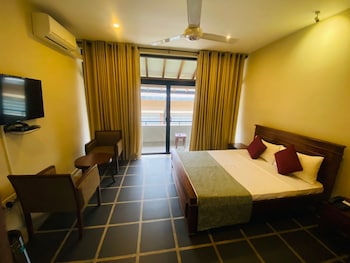 rest house kesbewa