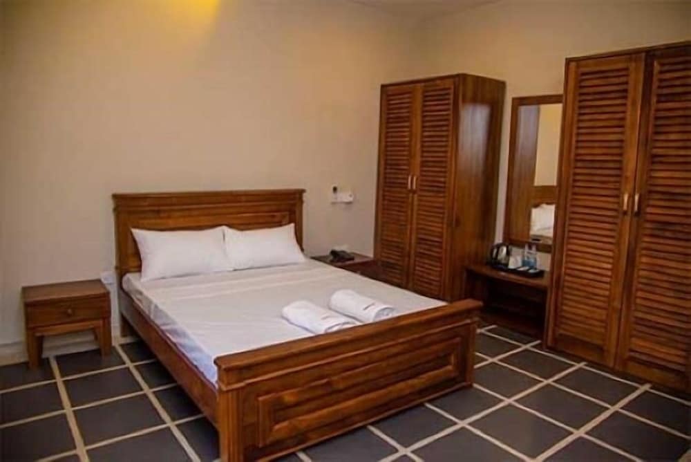 rest house kesbewa