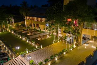rest house kesbewa