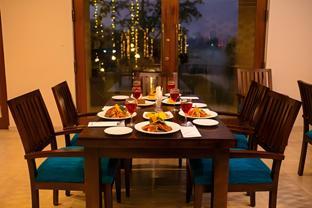 rest house kesbewa