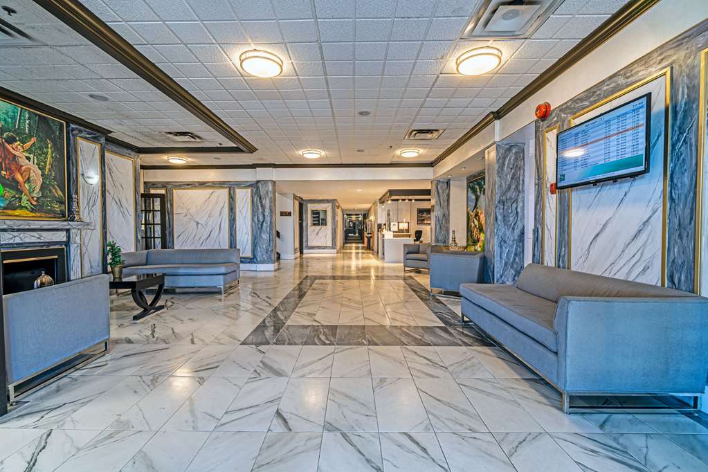 hfx airport hotel