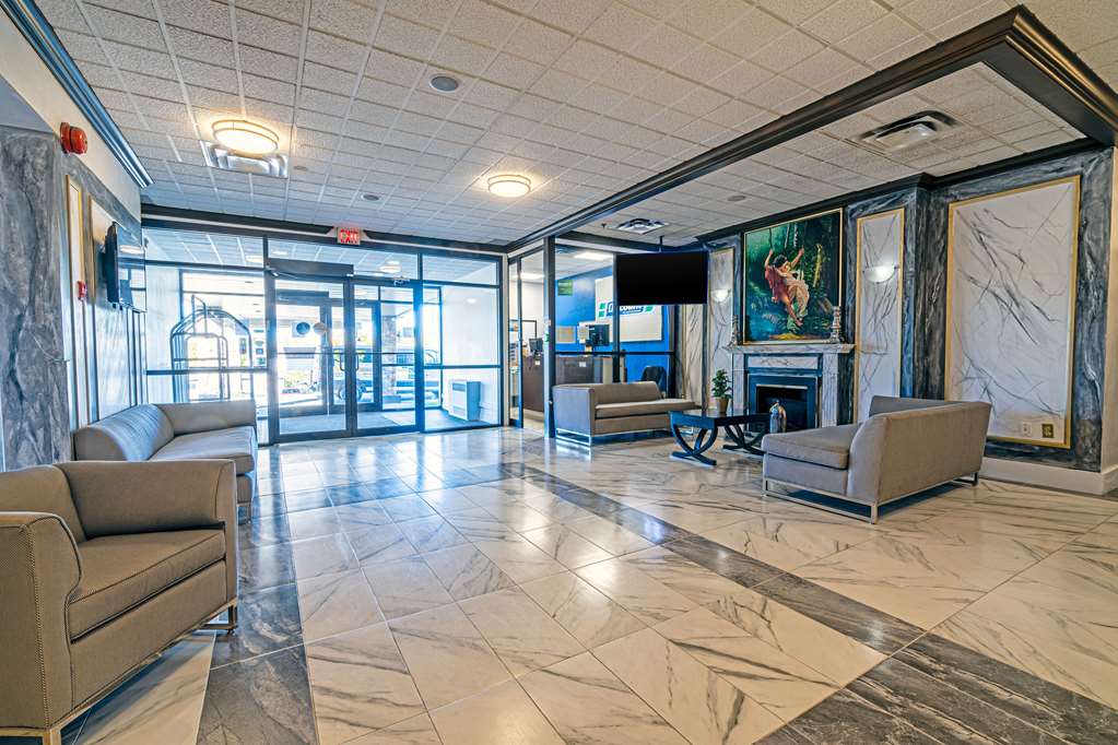 hfx airport hotel