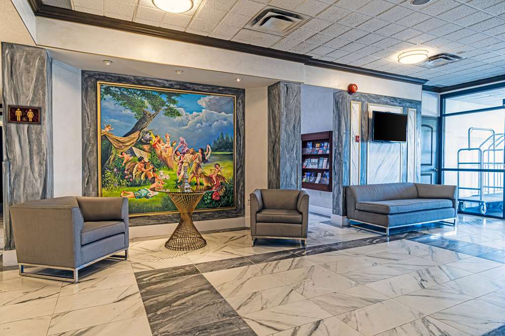 hfx airport hotel