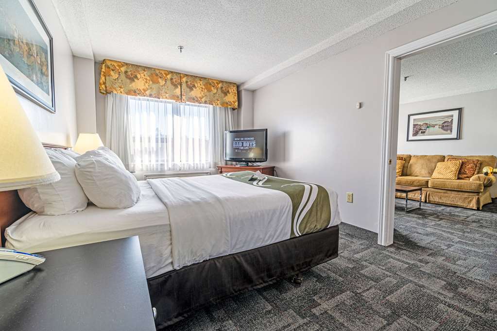 hfx airport hotel
