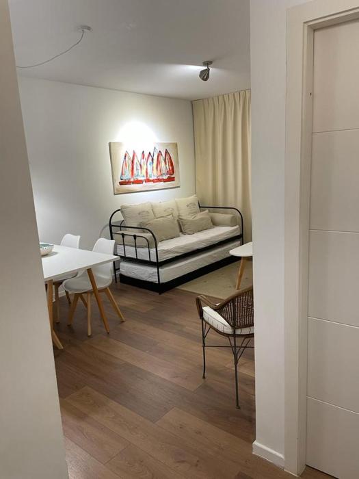 edificio miradores del beagle