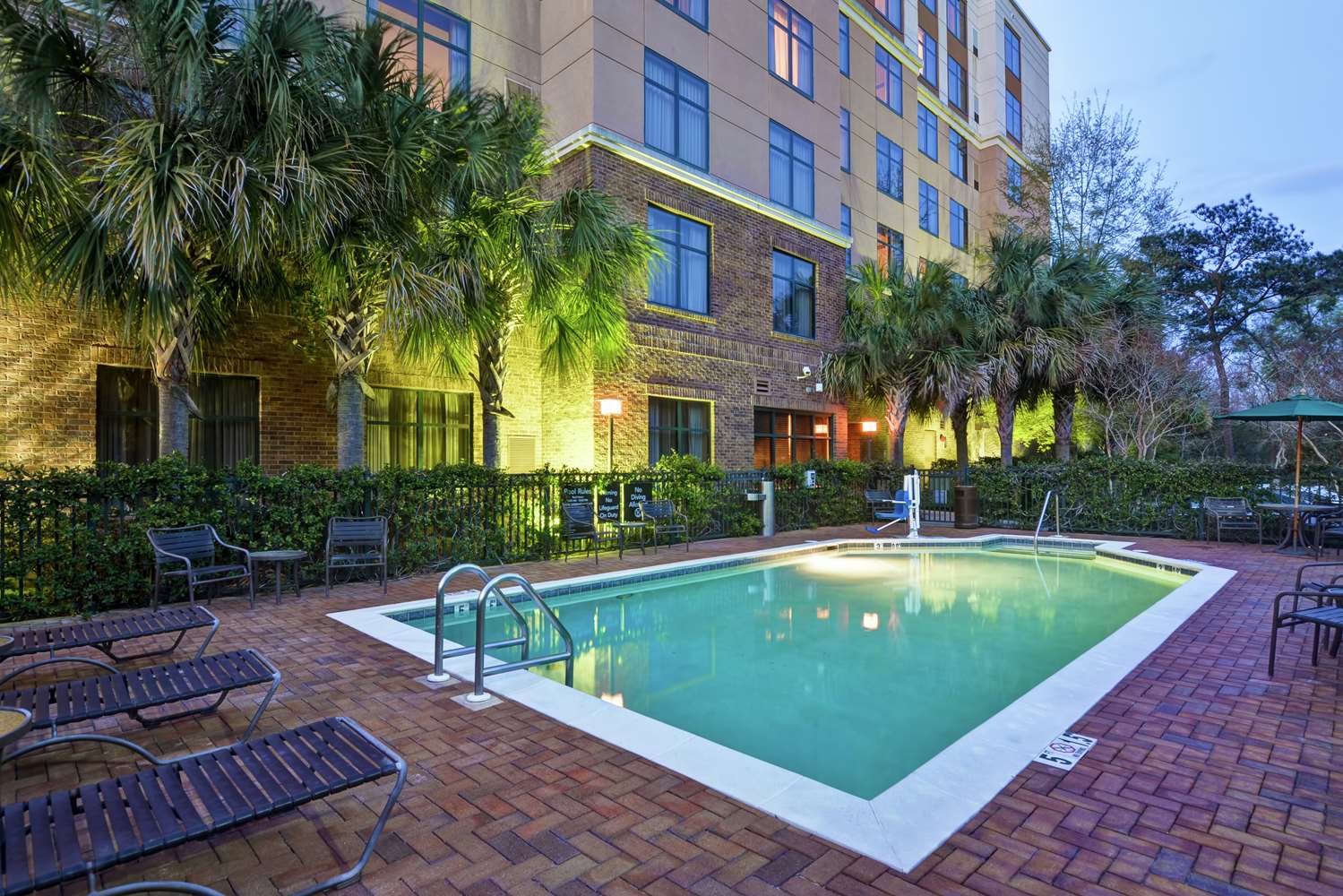 homewood suites by hilton mobile east bay daphne