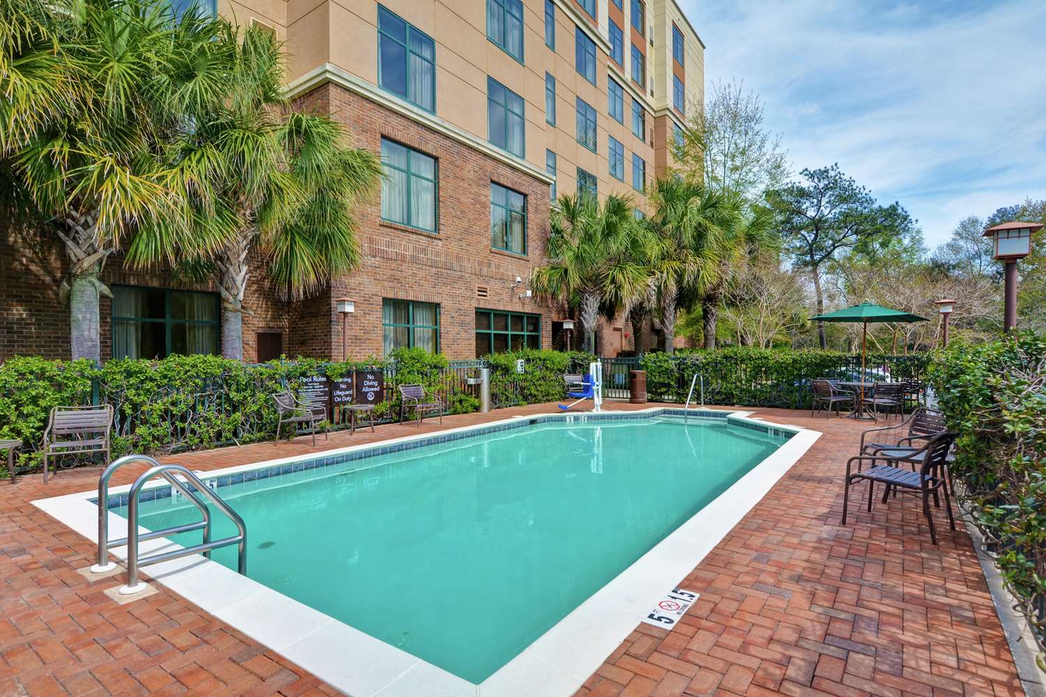 homewood suites by hilton mobile east bay daphne
