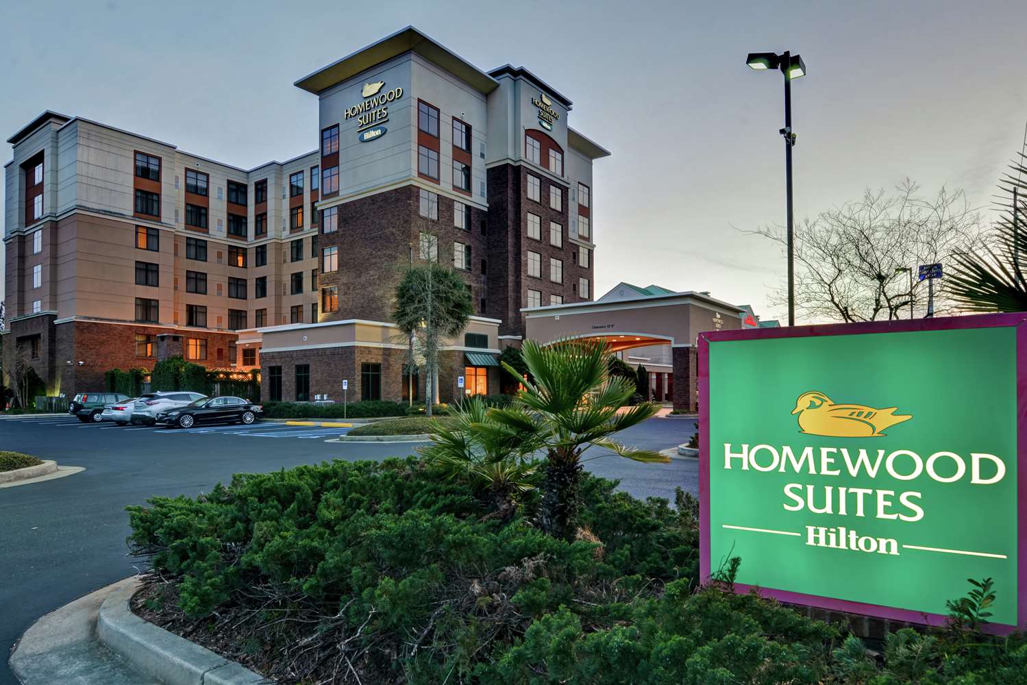 homewood suites by hilton mobile east bay daphne