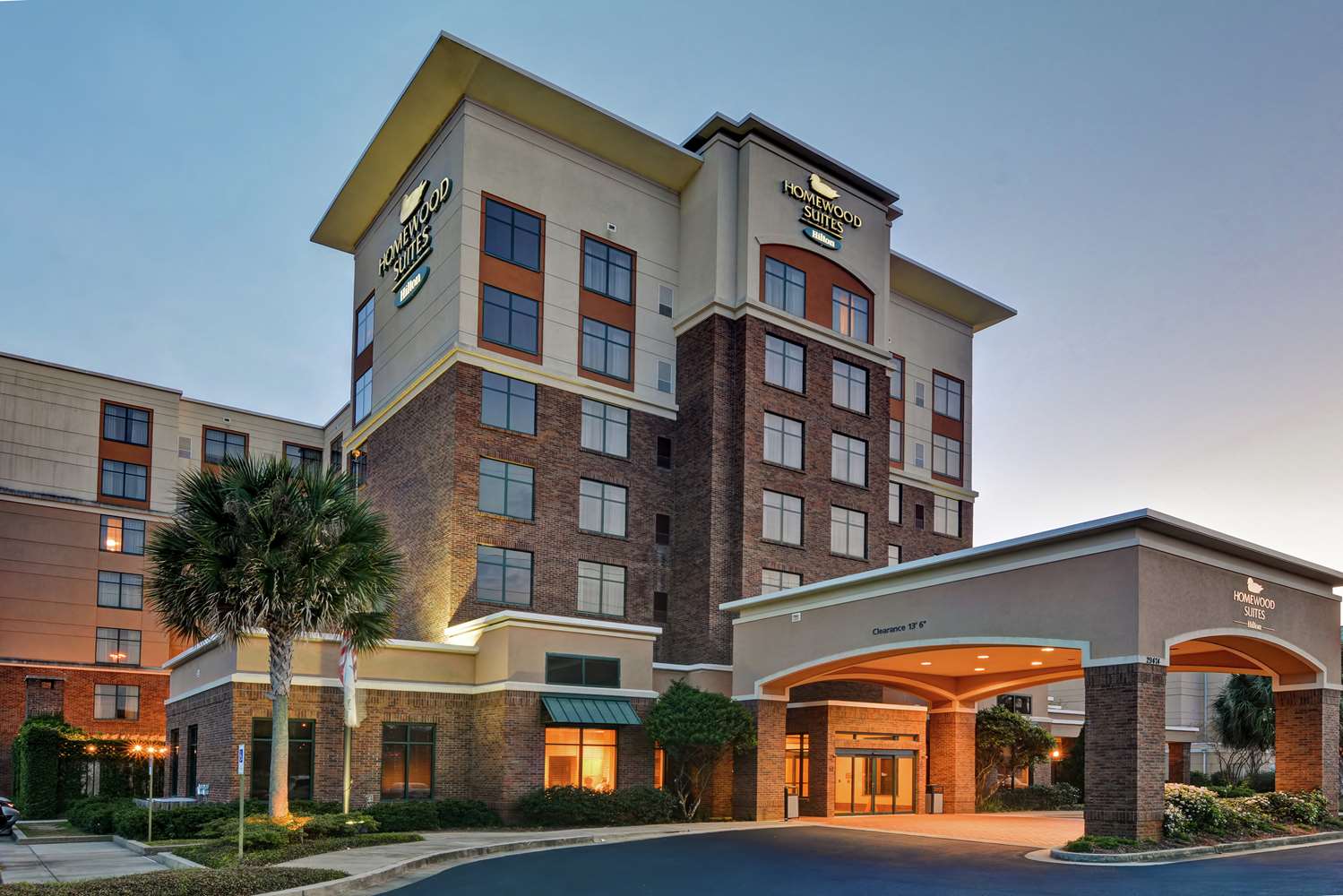 homewood suites by hilton mobile east bay daphne