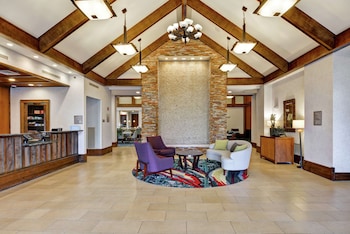 Homewood Suites By Hilton Mobile-East Bay-Daphne,Mobile>>Daphne,3 star